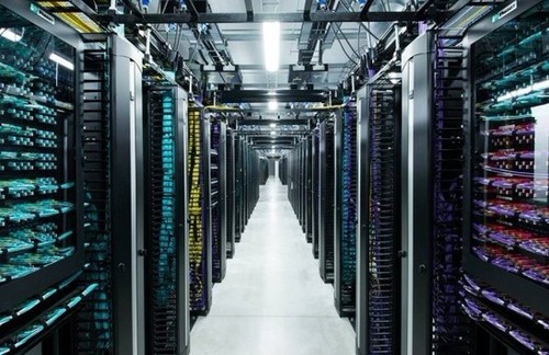 解读GB50174《数据中心设计规范》