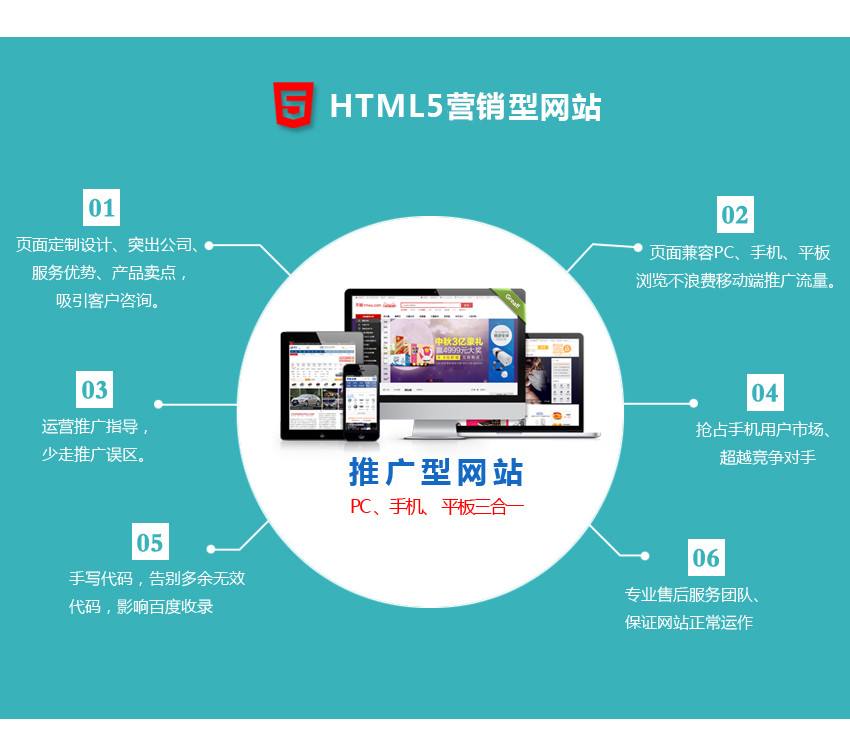 网站建设