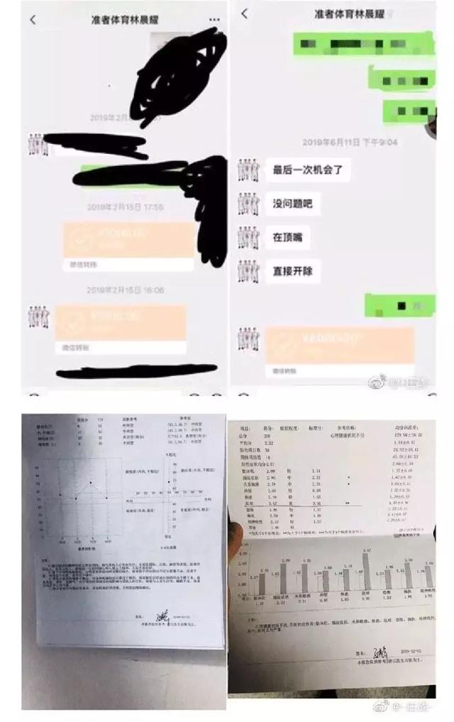 厦大球员举报教练 忍无可忍列举七大罪状要求更换主帅