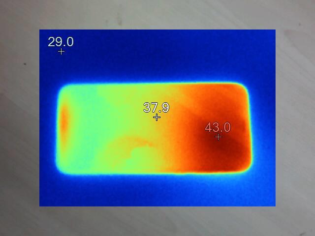 iPhone11发热严重 用户使用评价翻车