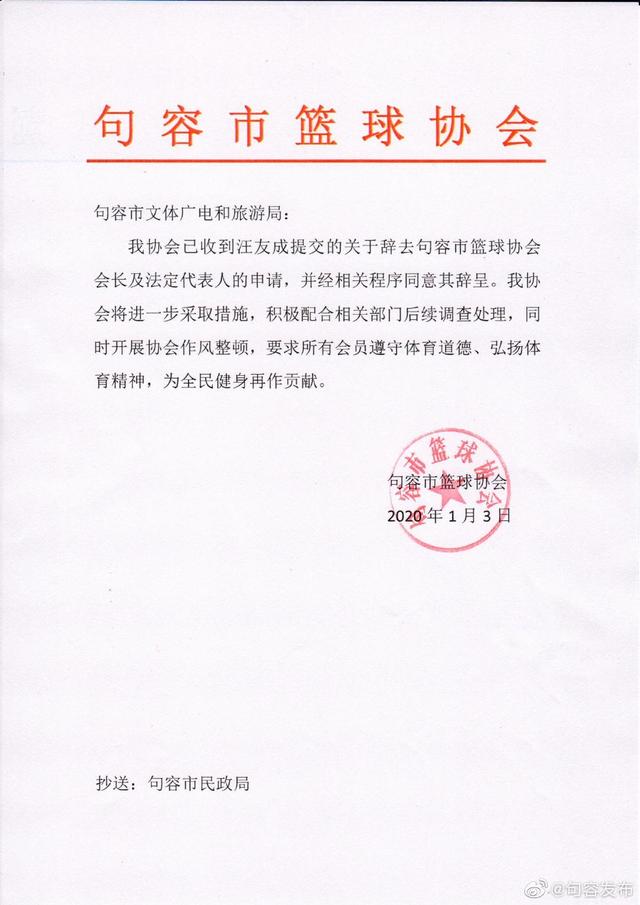 CBA再开重磅罚单 闹事者被列为黑名单大快人心 